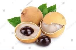 Fresh Longan